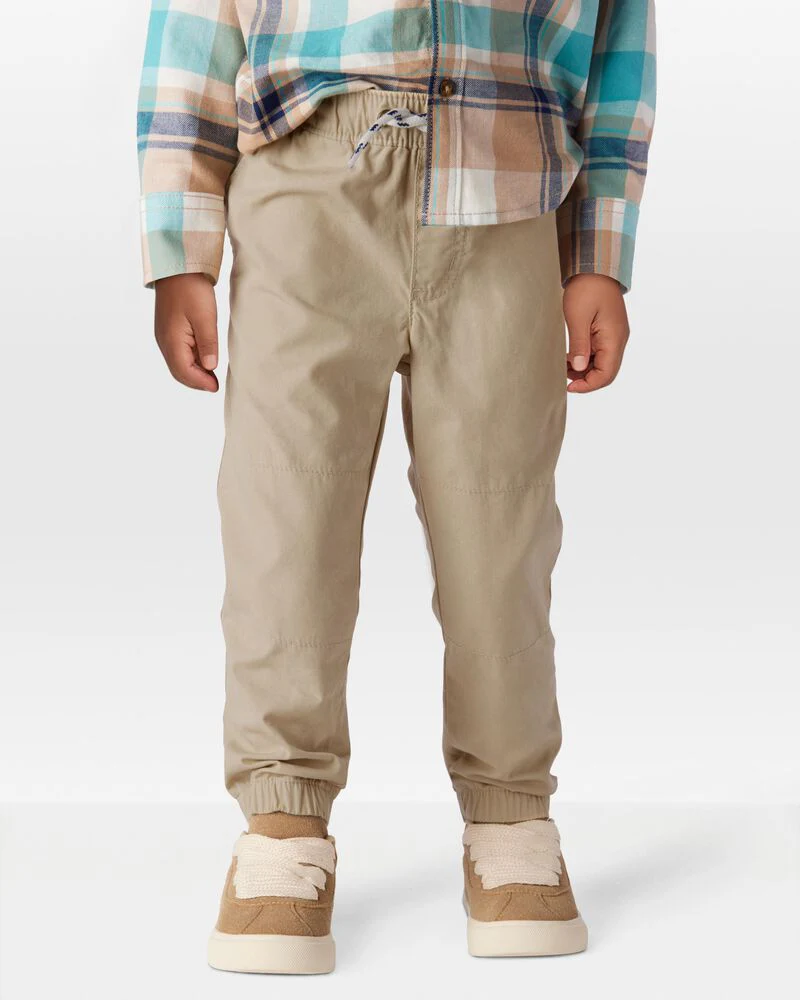 Carter's Drawstring Joggers
