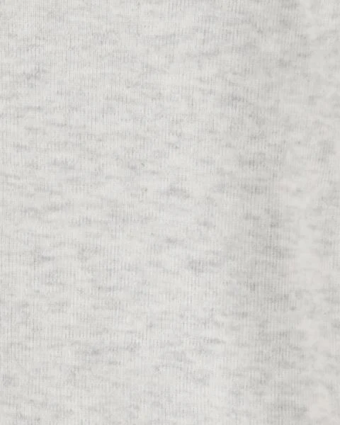 Carter's Baby 4-Pack Long-Sleeve Bodysuits