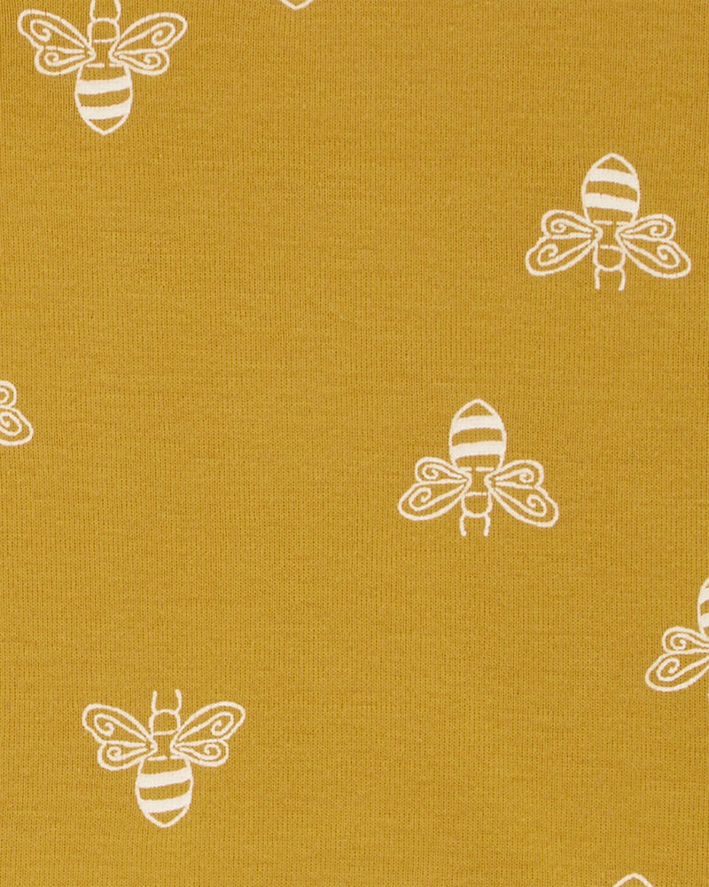 Carter's Baby 5-Pack Short-Sleeve Bodysuits