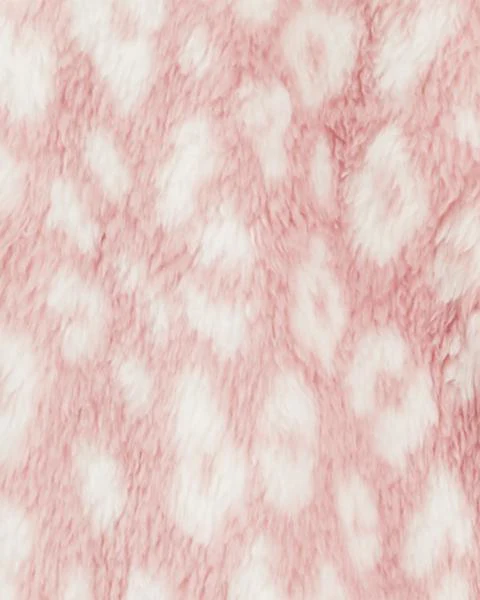 Carter's Baby Leopard Pram