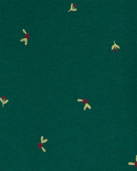 Carter's Baby 4-Pack Long-Sleeve Original Bodysuits