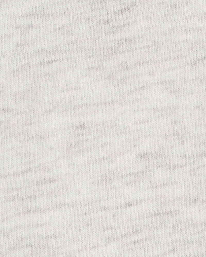 Carter's Baby 2-Pack Cotton Rompers