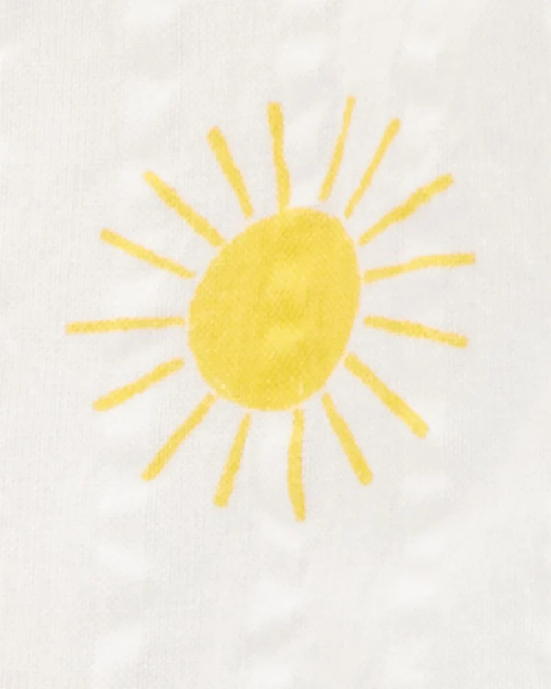 Carter's Baby 3-Piece Little Short Set