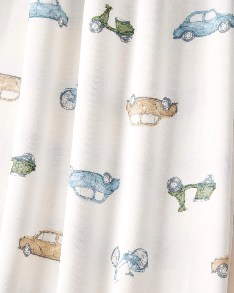 Baby 2-Pack PurelySoft Pants