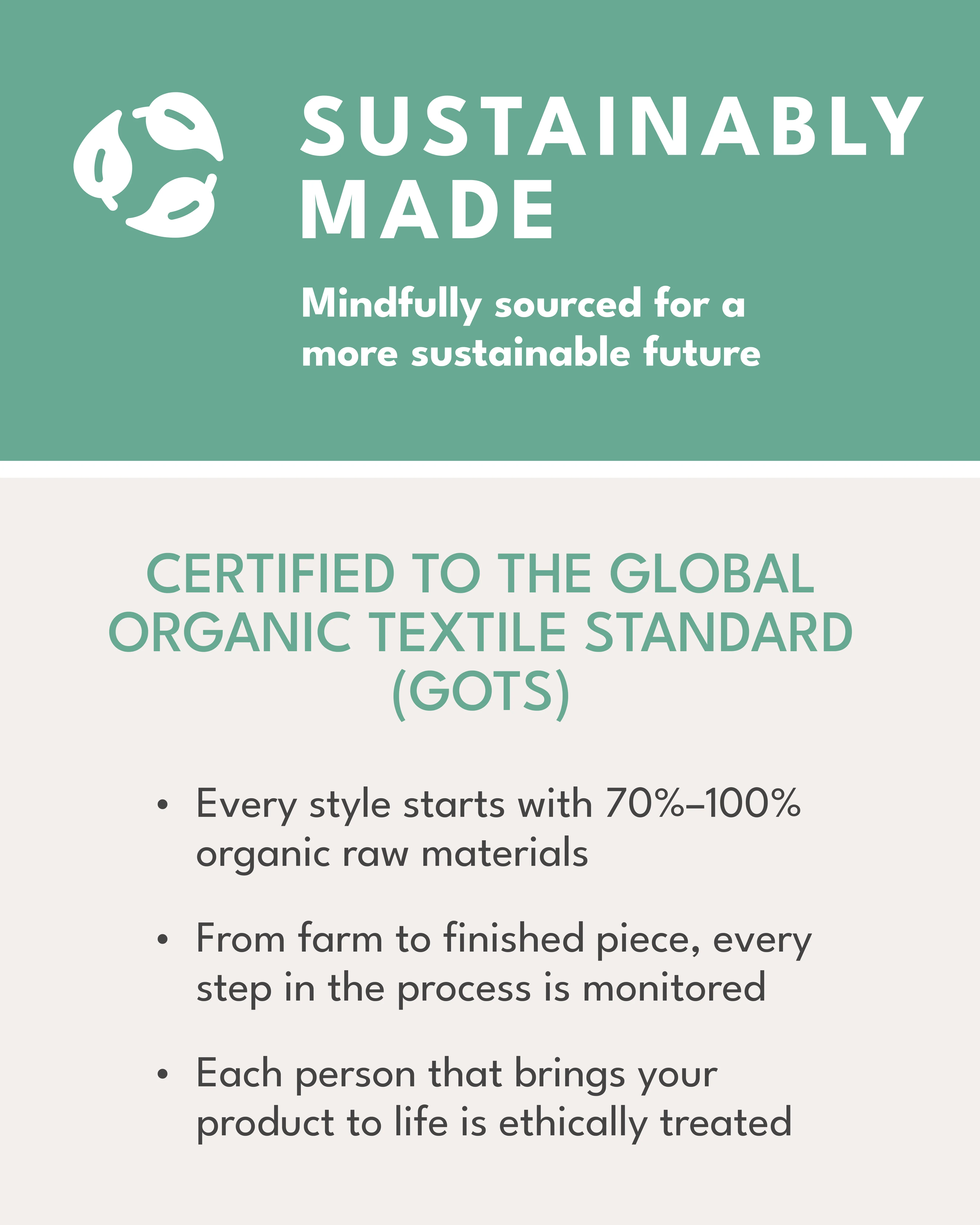 LITTLE PLANET Baby 2-Piece Strawberry-Print Set Made With Organic Cotton