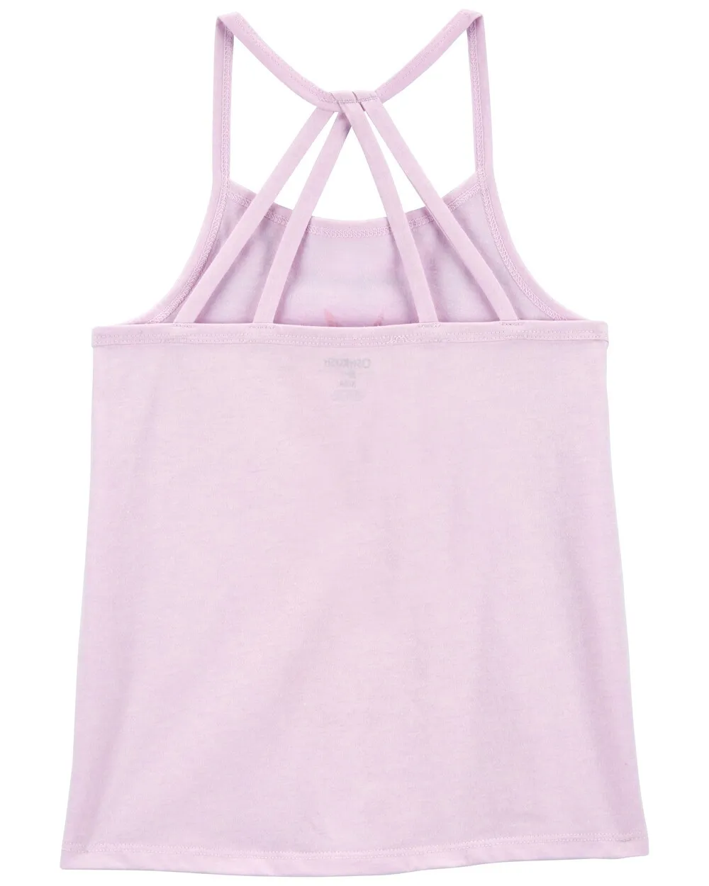 Oshkosh  Kid Pineapple Graphic Tank