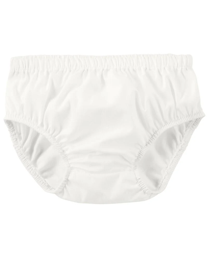 Carter's Baby Floral Sateen Holiday Dress