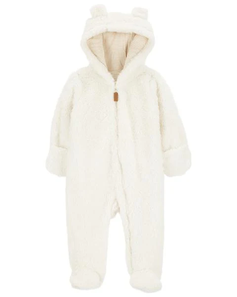 Carter's Baby Sherpa Pram