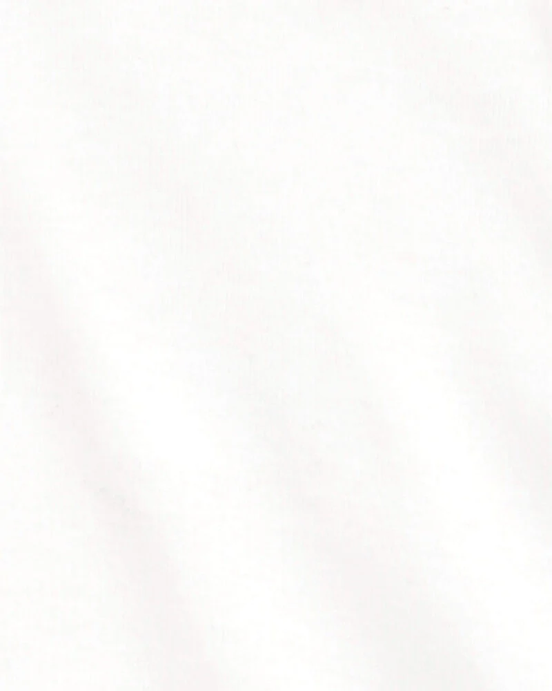 Carter's Baby 3-Piece Heart Thermal Little Cardigan Set