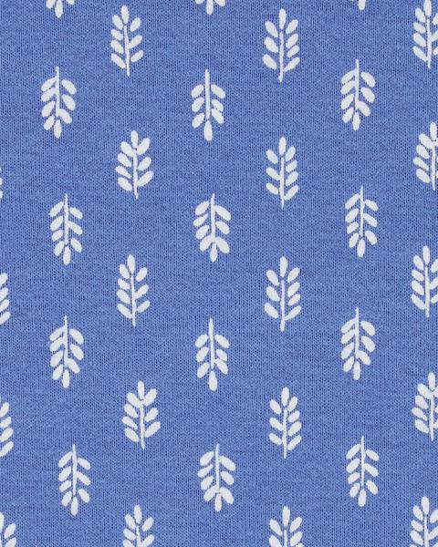 Carter's Baby 5-Pack Butterfly Short Bodysuits