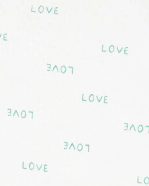 Carter's Baby 5-Pack  Short-Sleeve Bodysuits