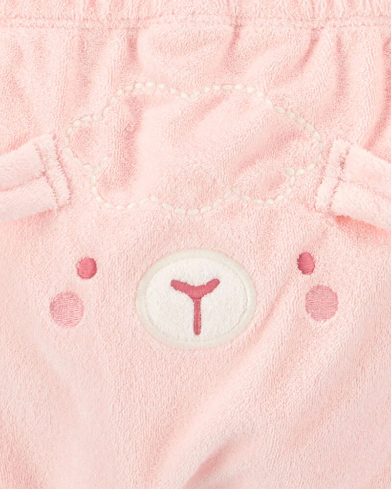 Carter's Baby 3-Piece Sheep Little Jacket Set