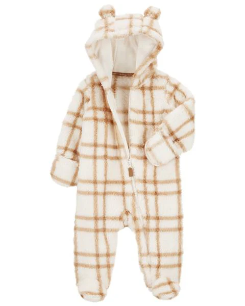 Carter's Baby Sherpa Pram