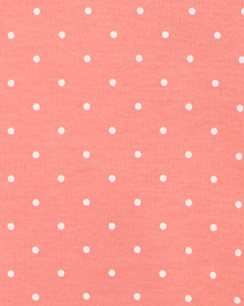 Carter's Baby 5-Pack Short-Sleeve Bodysuits