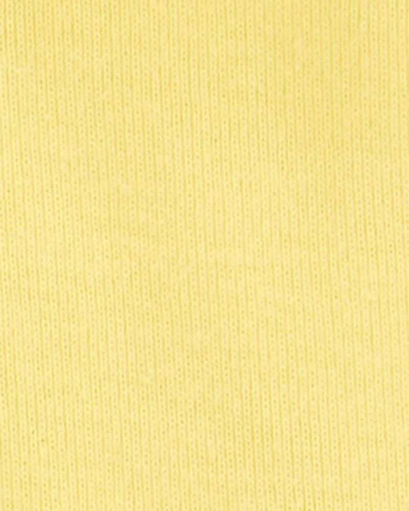 Carter's Baby 3-Piece Little Short Set