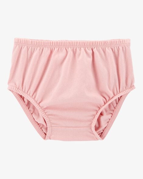 Baby Butterfly Tank Dress - Pink