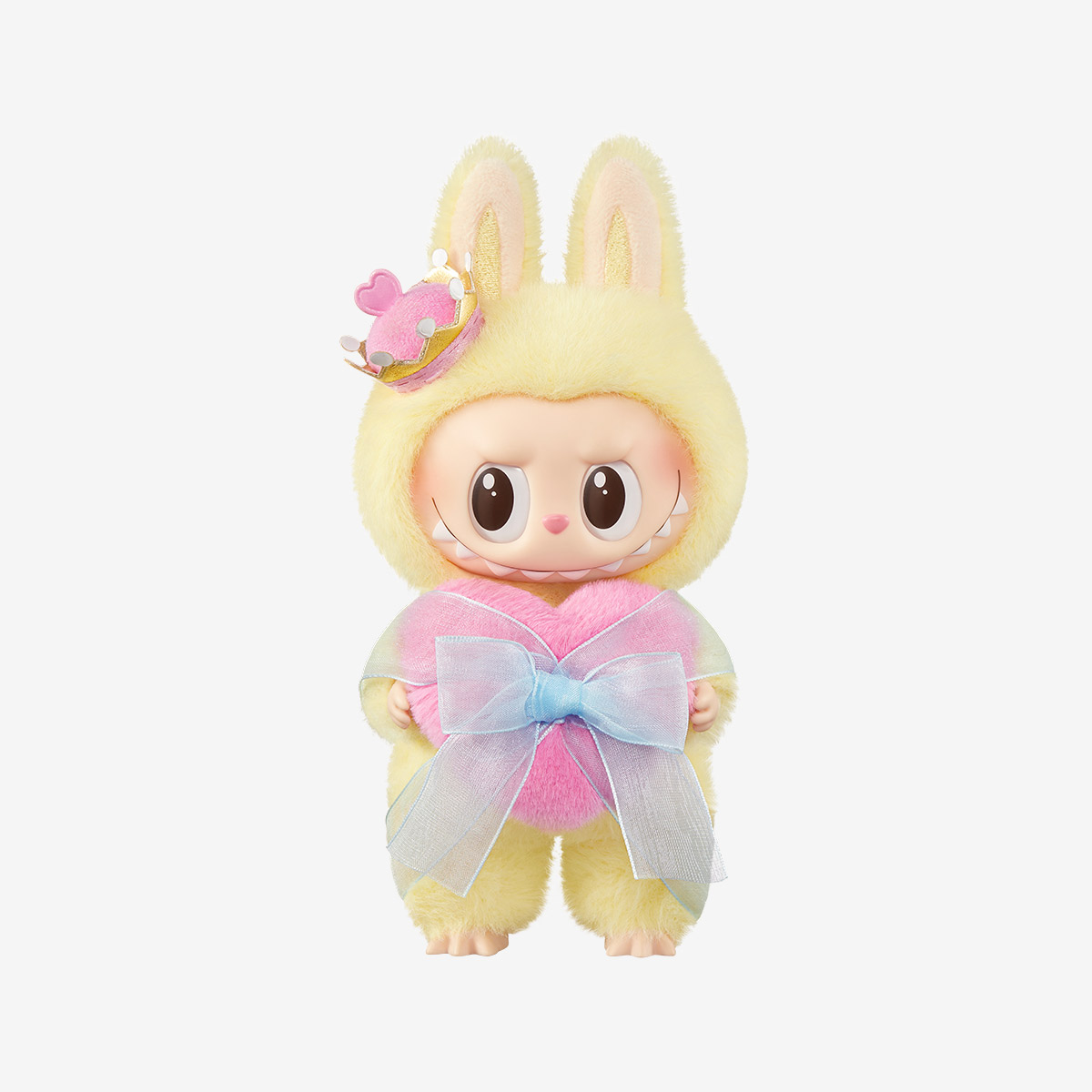 LABUBU