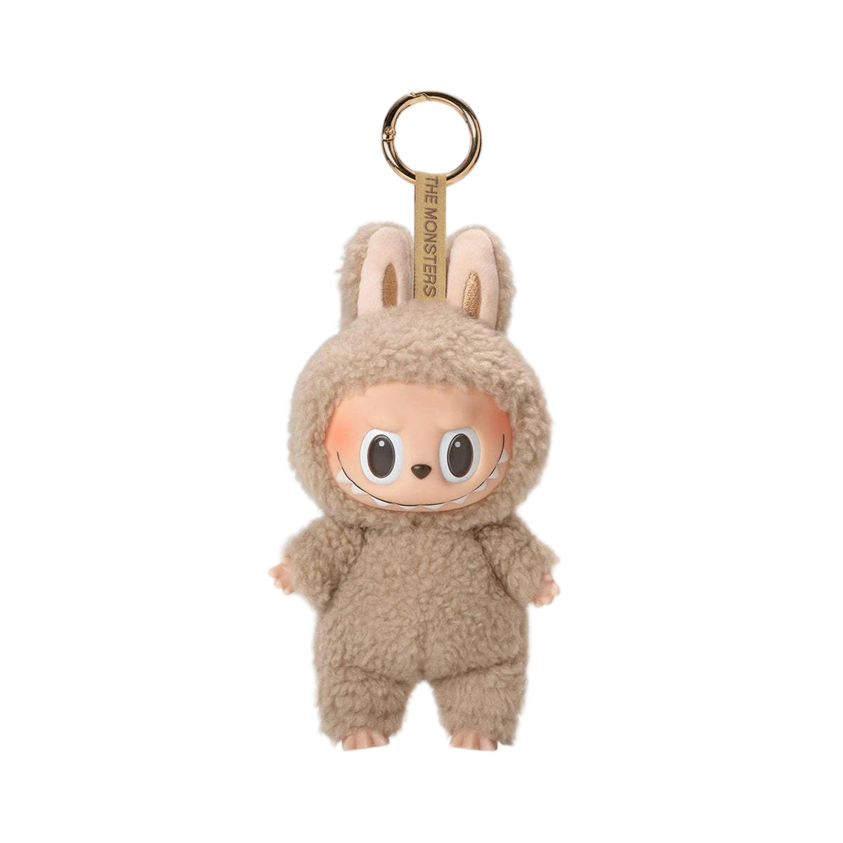 Big Into Fergy & Exciting Macaronセット The Monsters Exciting Macaron Vinyl Face - TradeglobleUSA