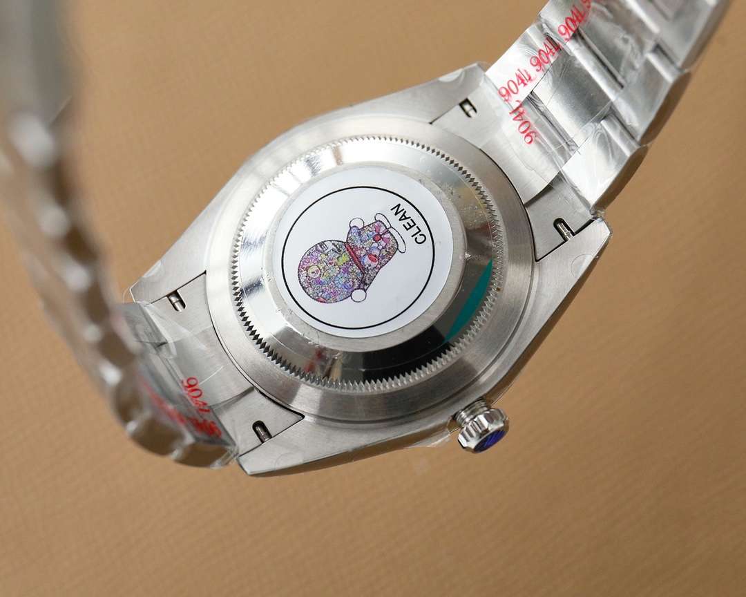 Rolex Oyster Perpetual 41mm men's new upgrade!