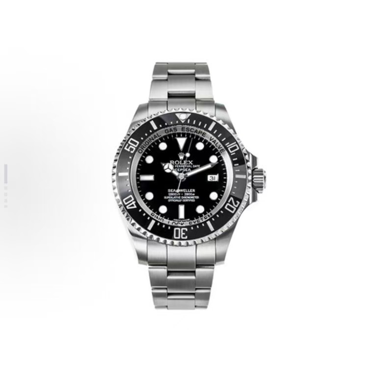 Rolex Ghost King As one of the leading brands in the watch circle, Ghost King is undoubtedly one of the leading models of the brand.