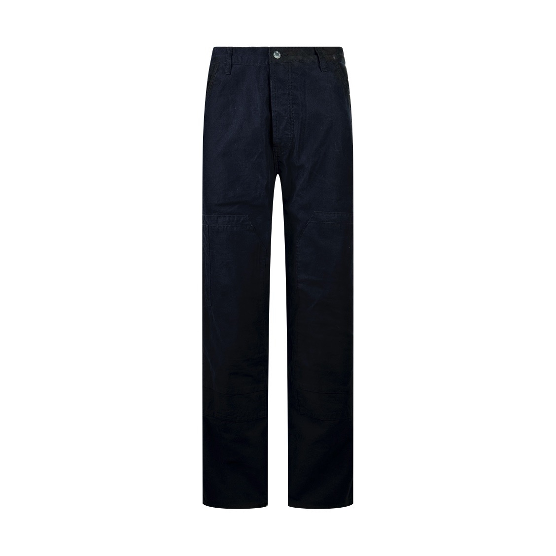 Prada Triangular Logo Utility Wear