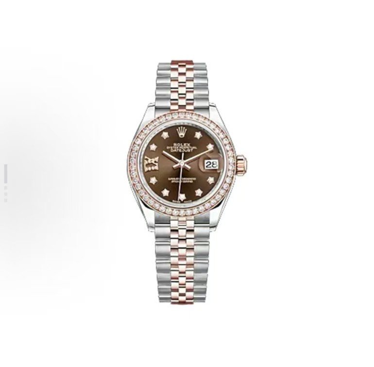 Women's Rolex Single Date Date 31mm