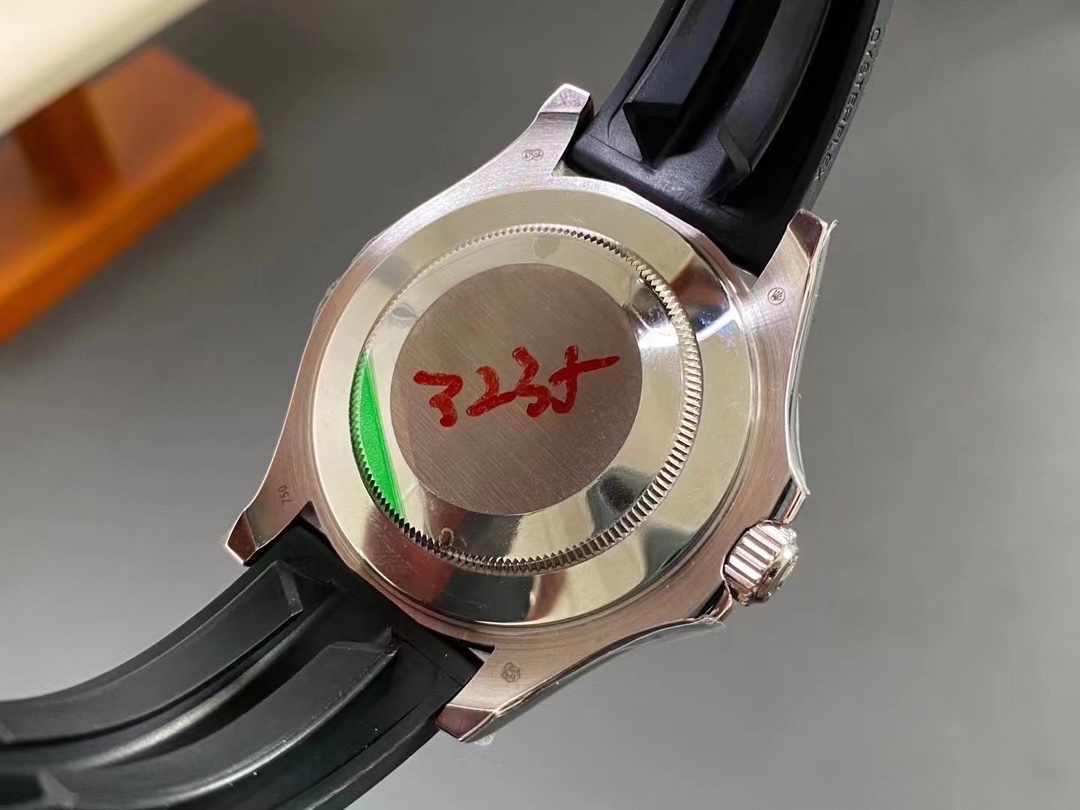 The entire series of Rolex Yacht-Master 40mm watches are shipped.