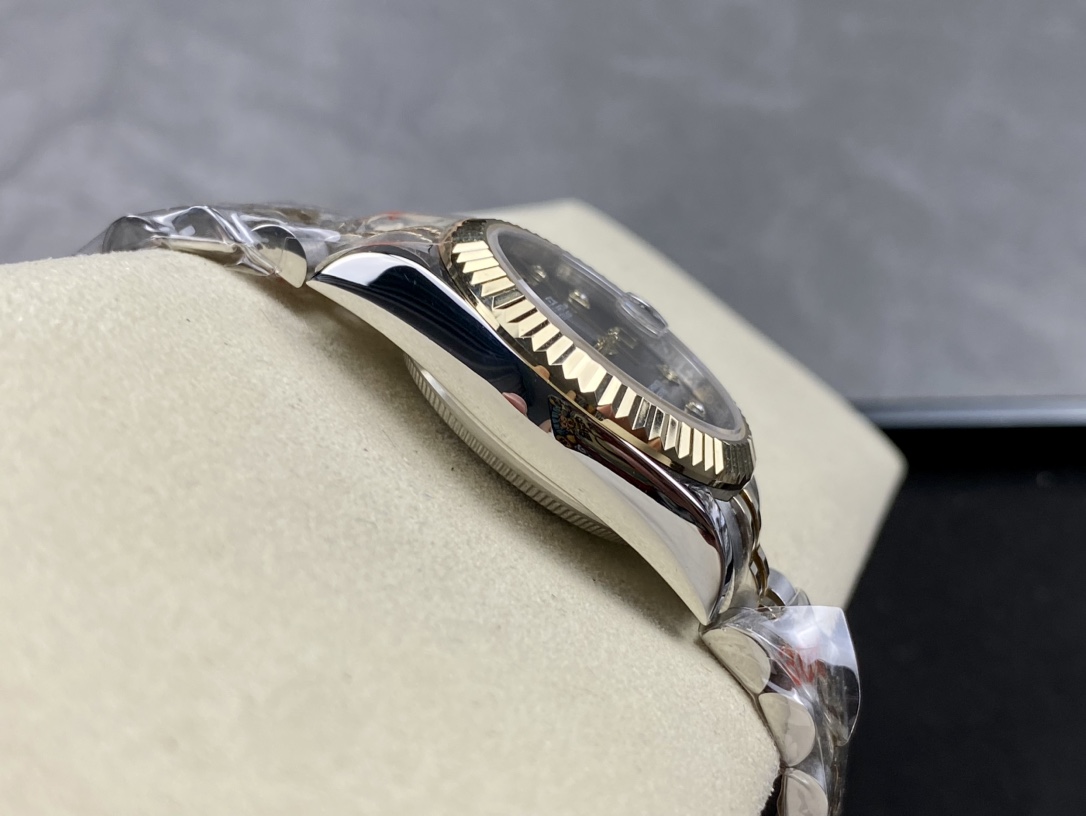 Women's Rolex Single Date Date 31mm