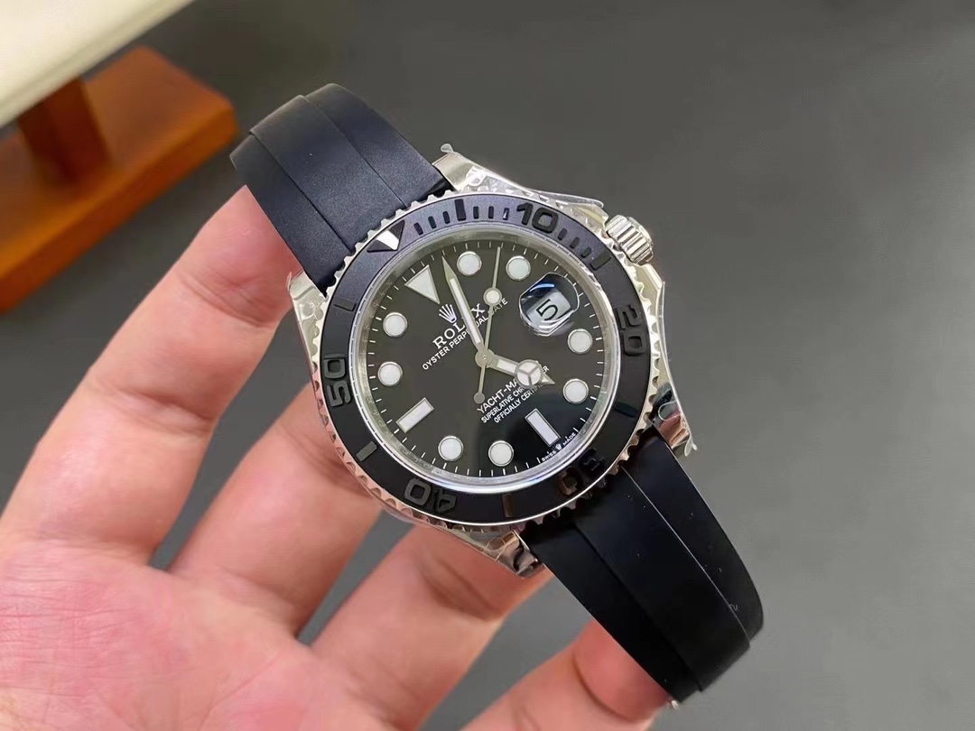 The entire series of Rolex Yacht-Master 40mm watches are shipped.