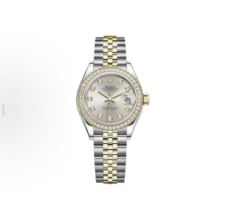 Women's Rolex Single Date Date 31mm