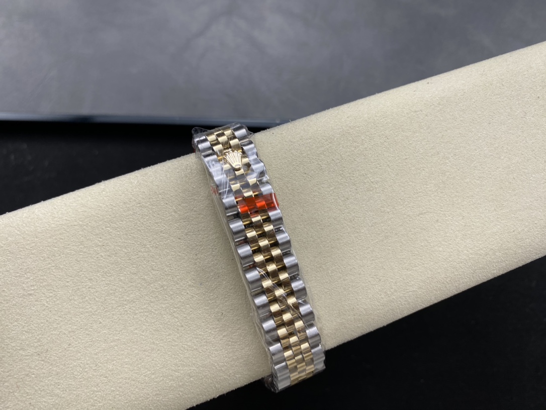 Women's Rolex Single Date Date 31mm