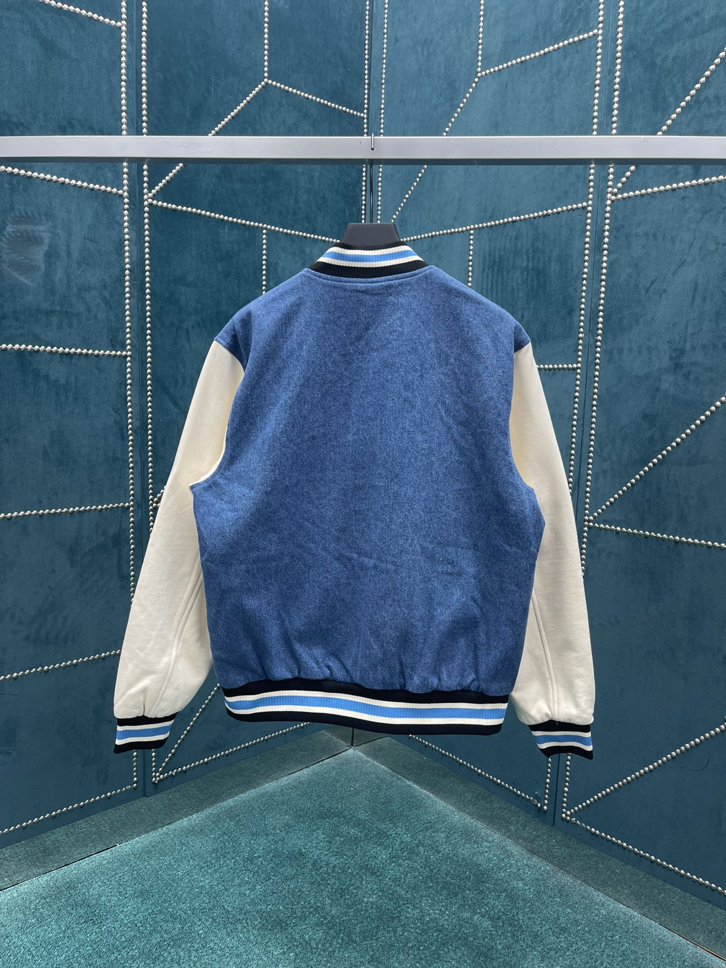 GUCCI 2024 Spring/Summer new spliced