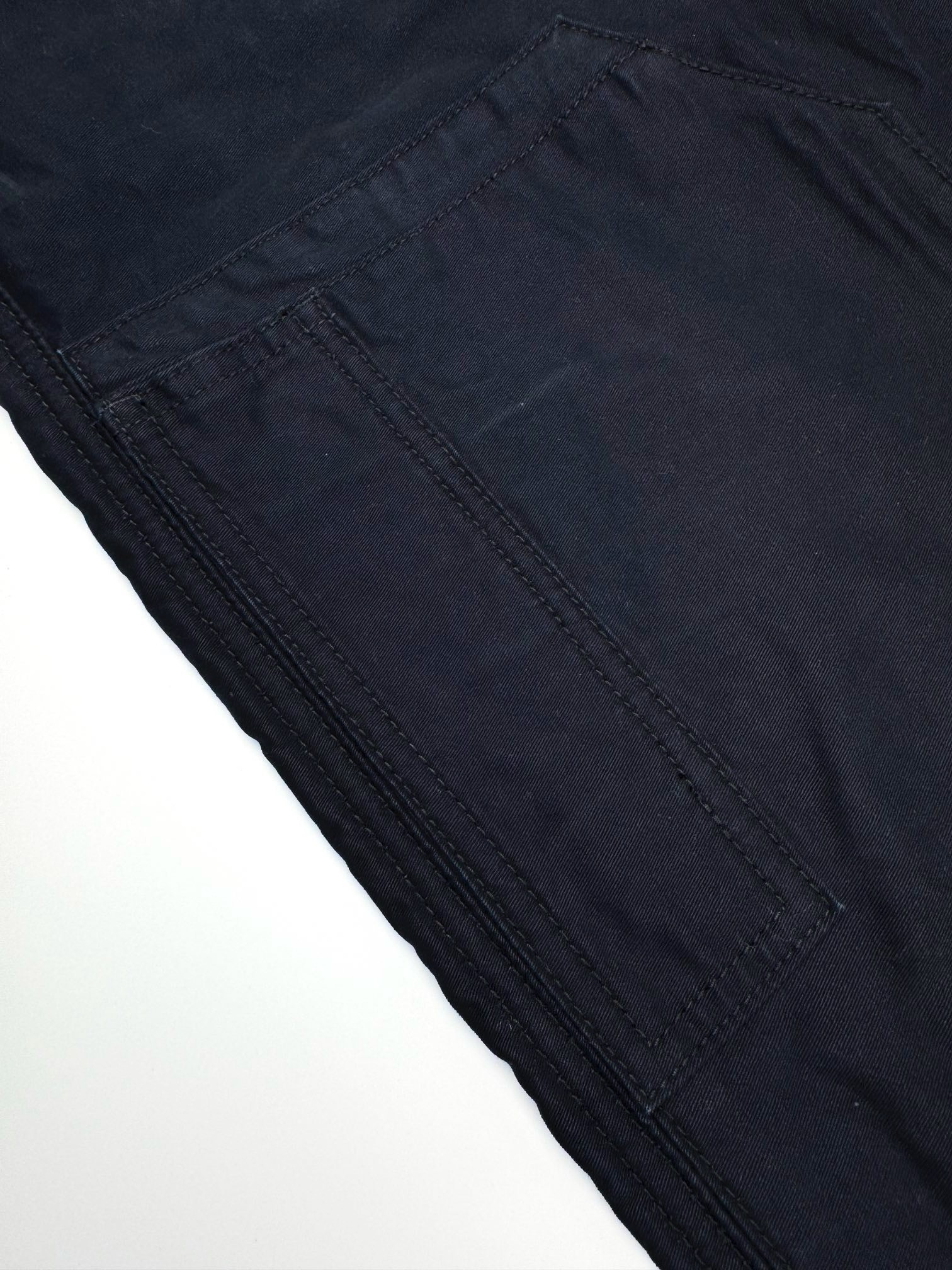 Prada Triangular Logo Utility Wear