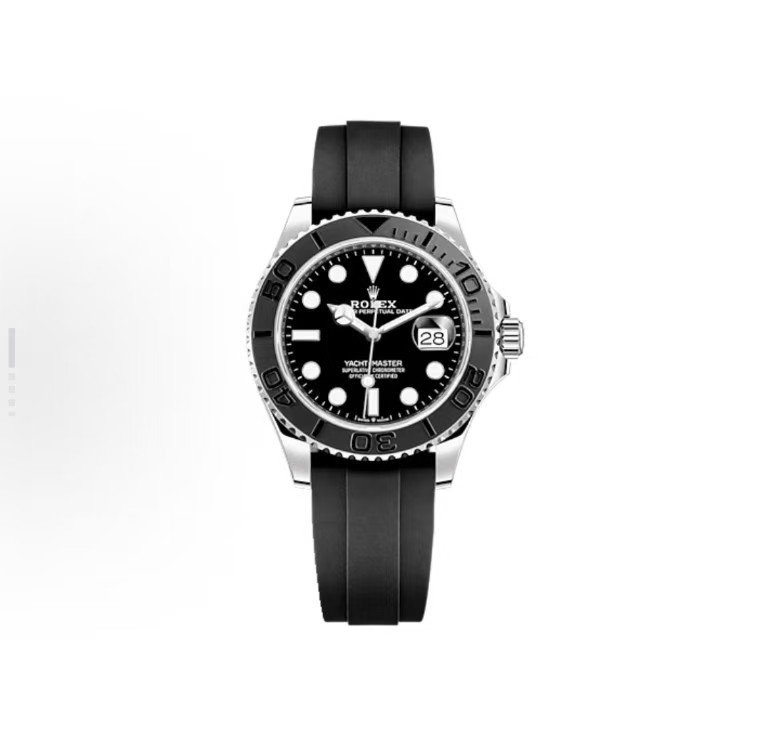 The entire series of Rolex Yacht-Master 40mm watches are shipped.