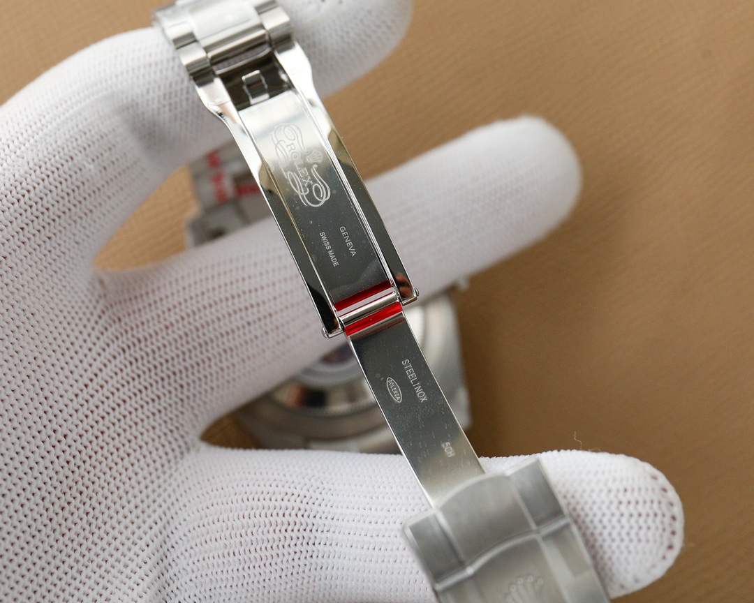 Rolex Oyster Perpetual 41mm men's new upgrade!