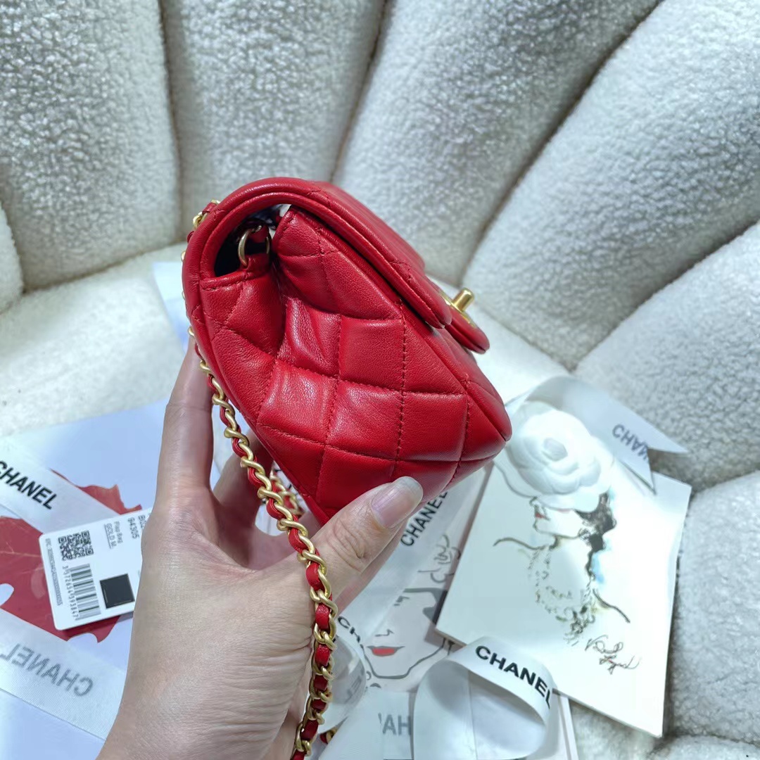 【NYC】20-329XO1-rose 18 x 13 x 7 cm