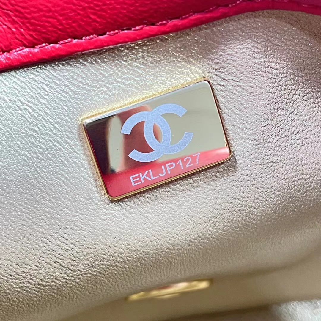 【NYC】20-329XO1-rose 18 x 13 x 7 cm