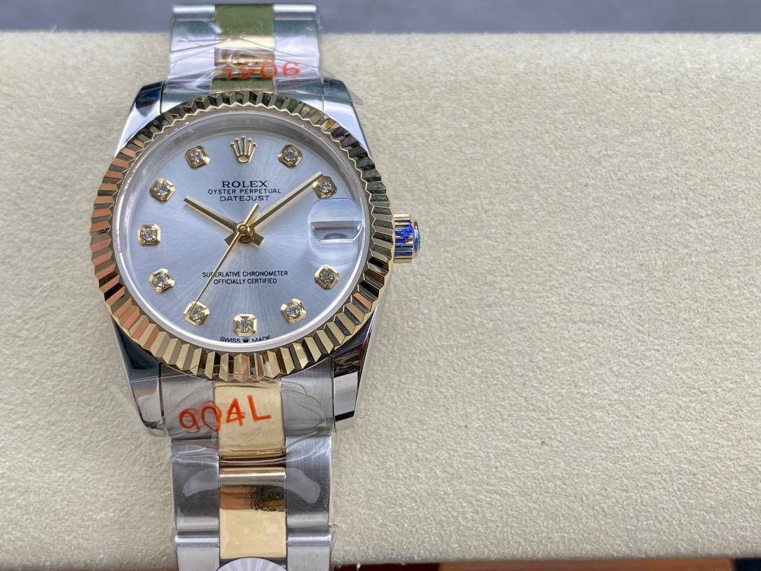 WATCHES