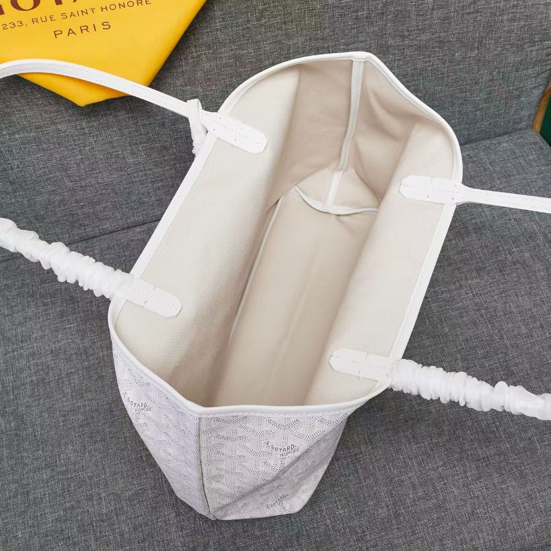 【NYC】20-12-White-M  34*27*14cm