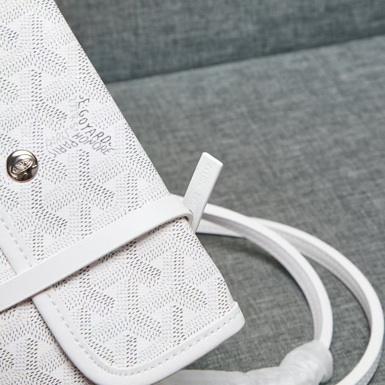 【NYC】20-12-White-M  34*27*14cm