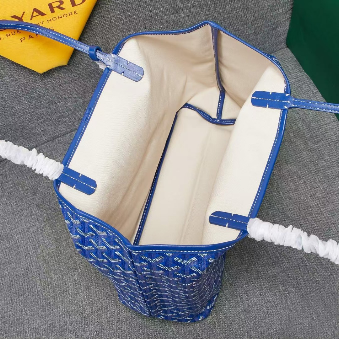 【NYC】20-12-Blue-S 34*27*14cm