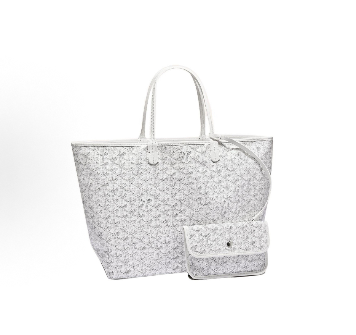 【NYC】20-12-White-M  34*27*14cm