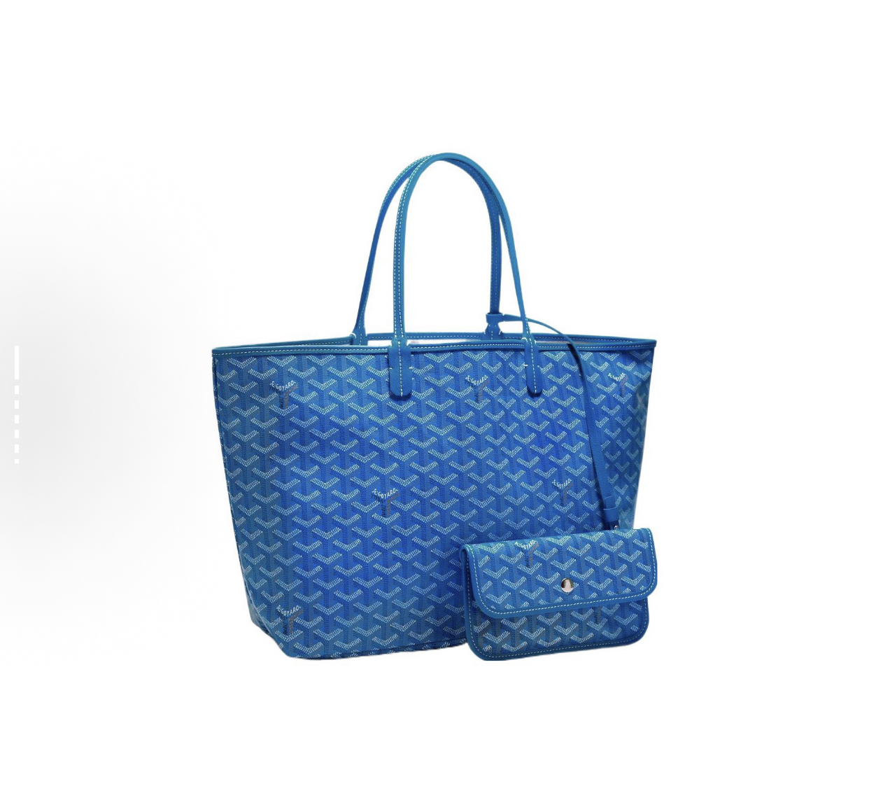 【NYC】20-12-Blue-S 34*27*14cm