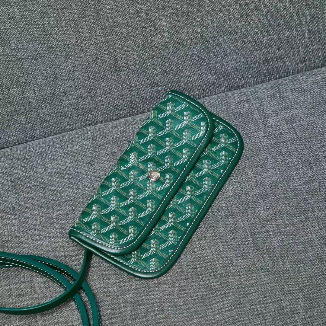 【NYC】20-12-Green-S 、34*27*14cm