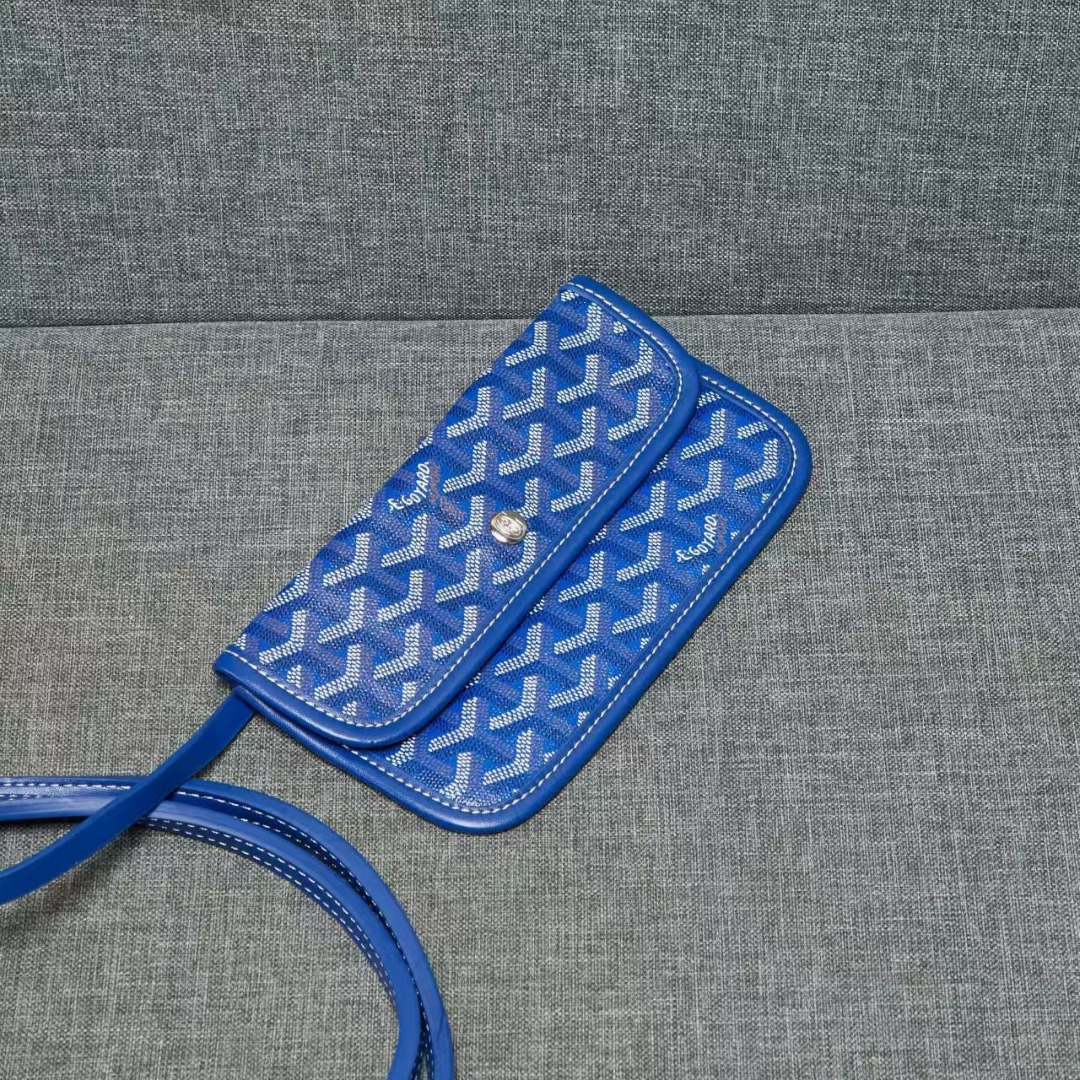 【NYC】20-12-Blue-S 34*27*14cm