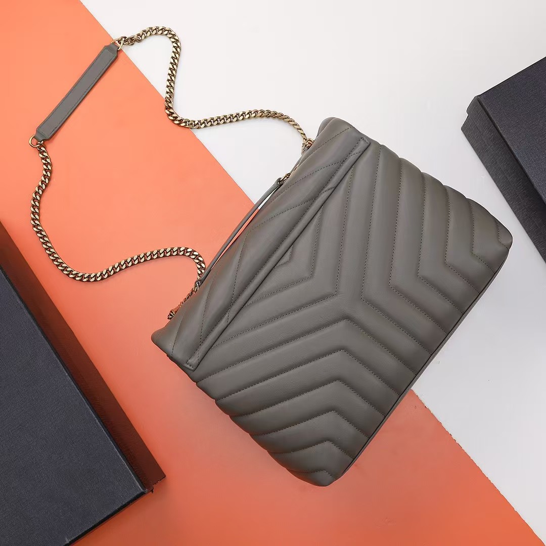 【NYC】68-151SSV-greyG 中24 X 14 X 6cm 小19x11.5x4cm