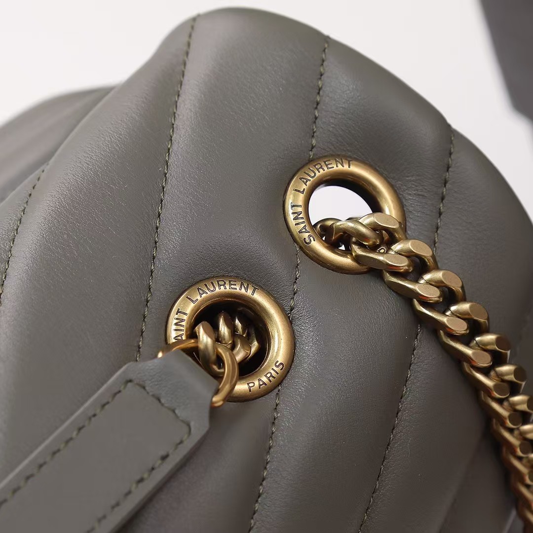 【NYC】68-151SSV-greyG 中24 X 14 X 6cm 小19x11.5x4cm