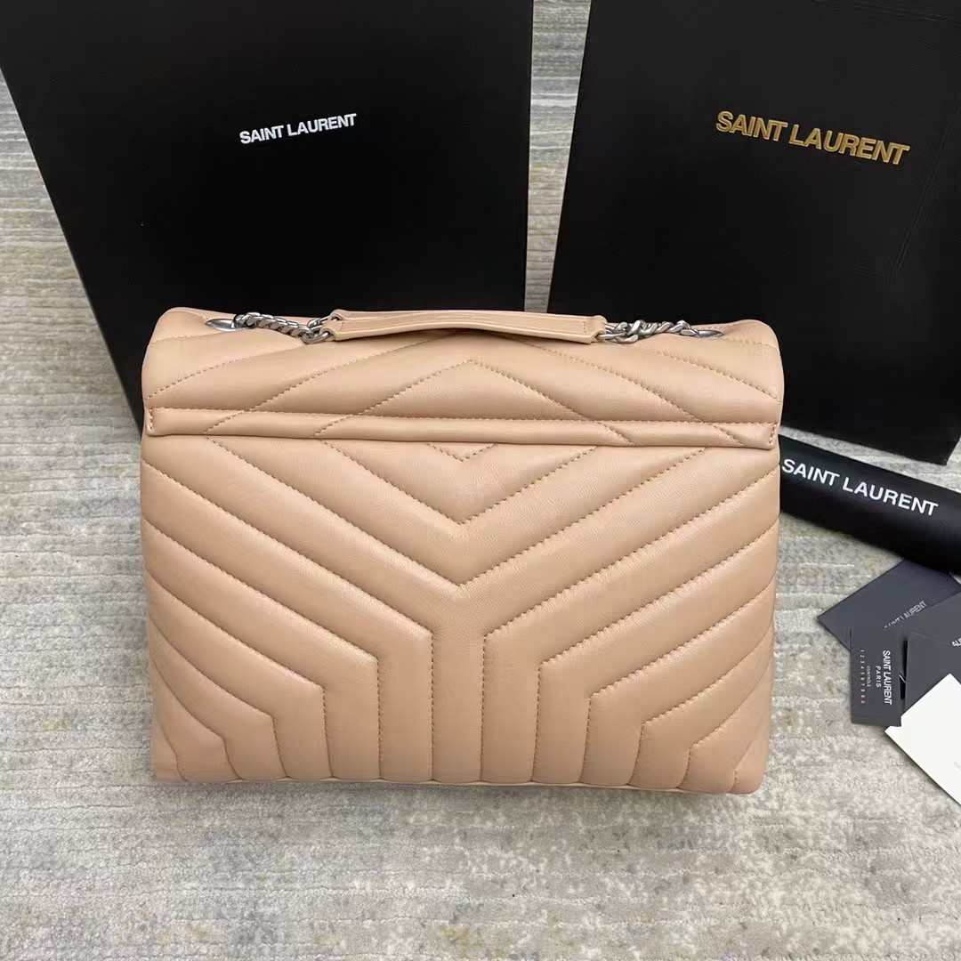 【NYC】8-151SSV-pinkS-6831 大32 X 22 X 12cm 中24 X 14 X 6cm