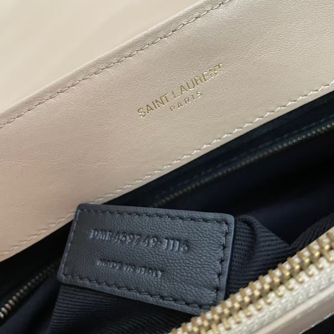 【NYC】8-151SSV-pinkG-6821 小19x11.5x4cm