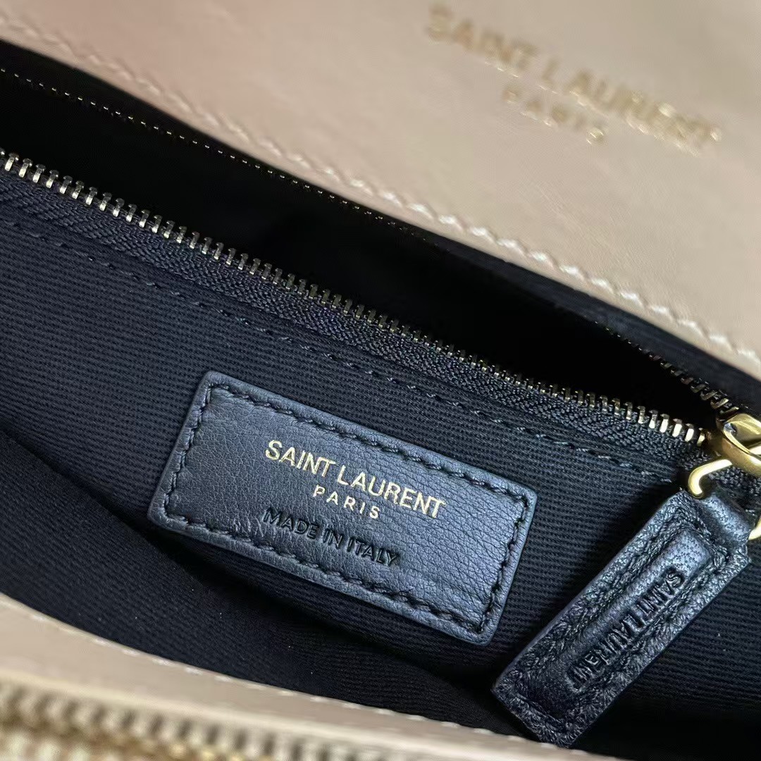 【NYC】8-151SSV-pinkG-6821 小19x11.5x4cm